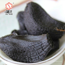 Chinese organic  peeled black garlic cloves  Factory OEM Free sample